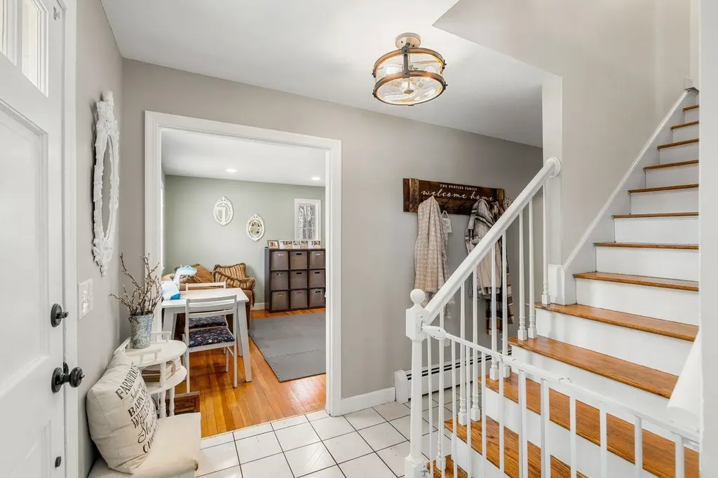 11 Fairway Drive Amherst NH 03031