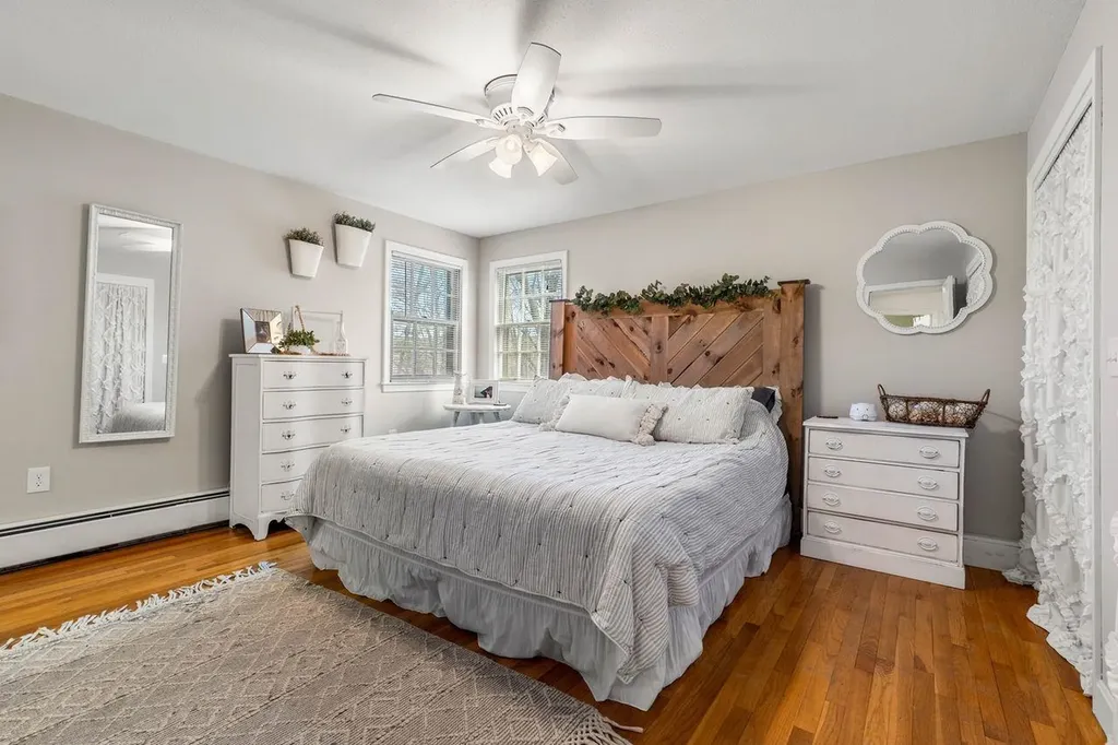 11 Fairway Drive Amherst NH 03031