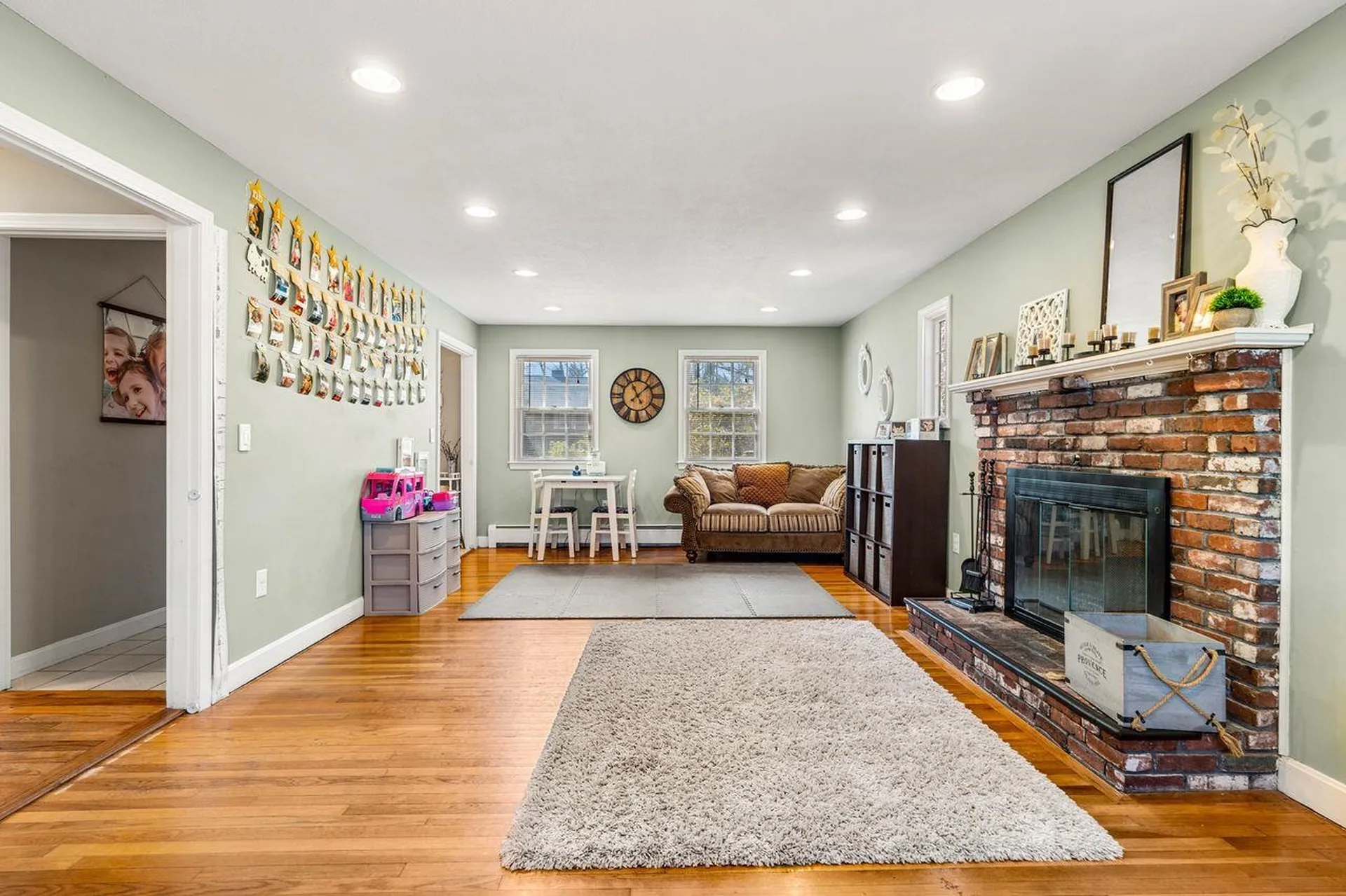 11 Fairway Drive Amherst NH 03031