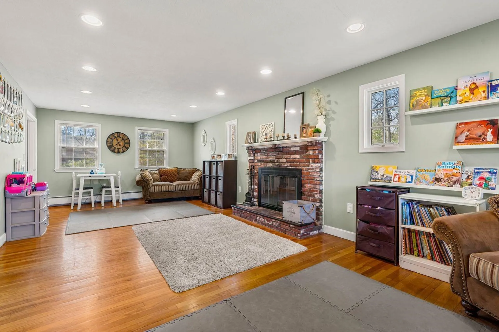 11 Fairway Drive Amherst NH 03031