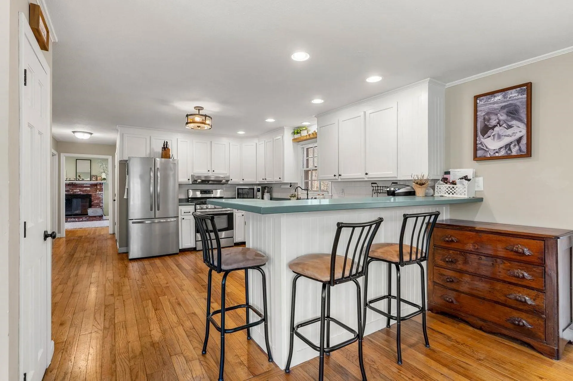 11 Fairway Drive Amherst NH 03031