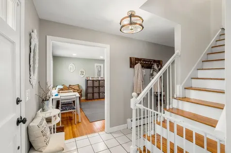 11 Fairway Drive Amherst NH 03031