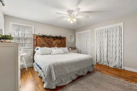 11 Fairway Drive Amherst NH 03031