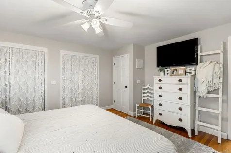 11 Fairway Drive Amherst NH 03031