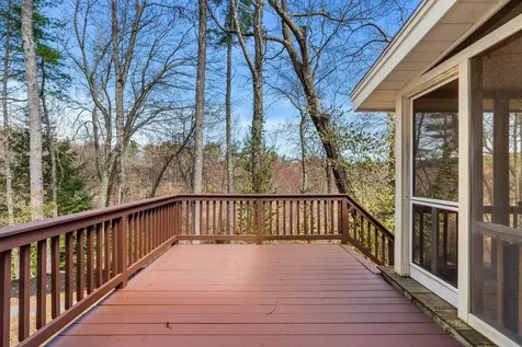 11 Fairway Drive Amherst NH 03031