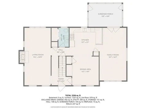 11 Fairway Drive Amherst NH 03031