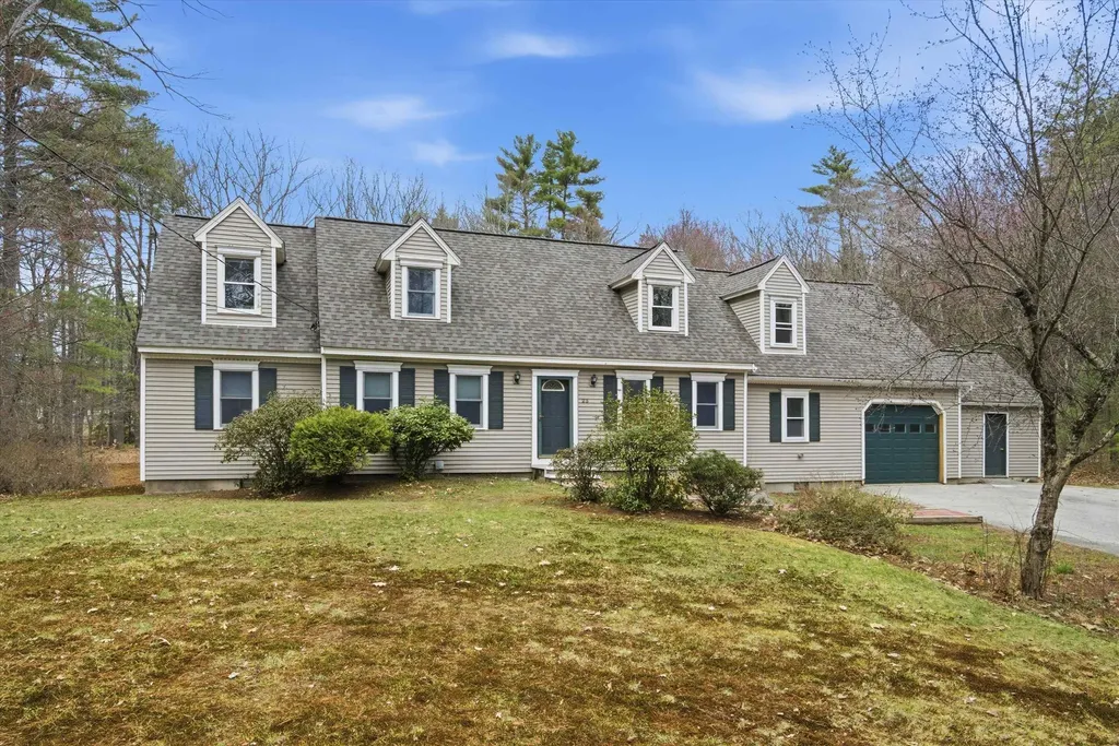 23 Mcquestion Road Merrimack NH 03054