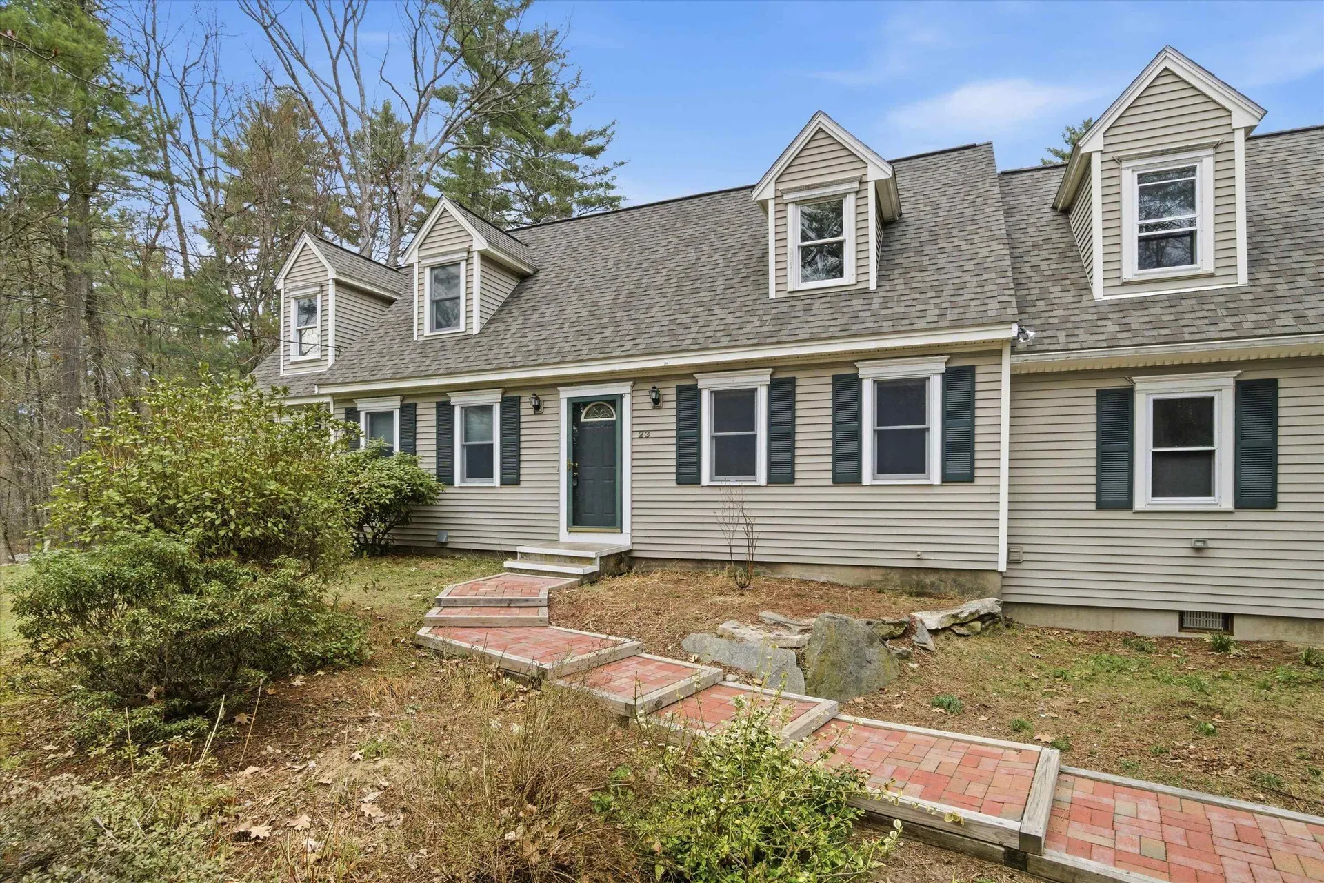 23 Mcquestion Road Merrimack NH 03054