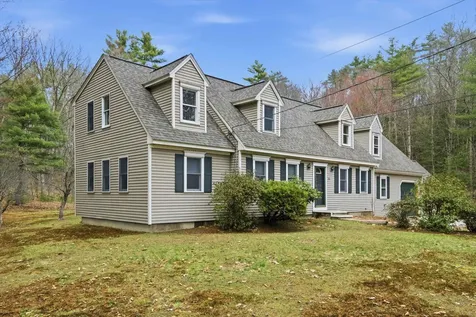 23 Mcquestion Road Merrimack NH 03054