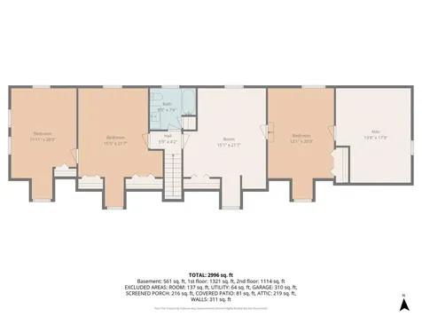 23 Mcquestion Road Merrimack NH 03054