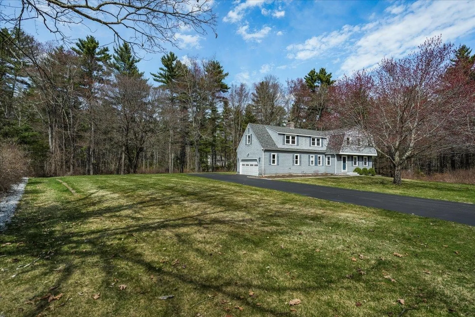 20 French Court Merrimack NH 03054