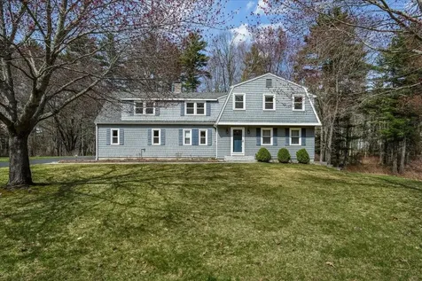 20 French Court Merrimack NH 03054