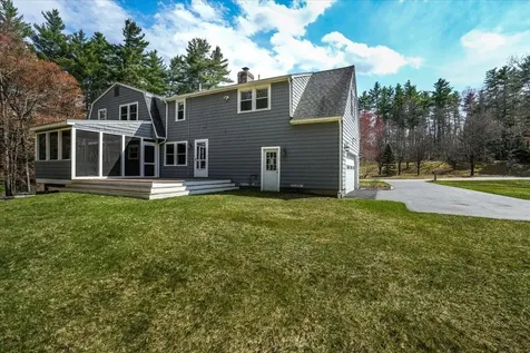 20 French Court Merrimack NH 03054
