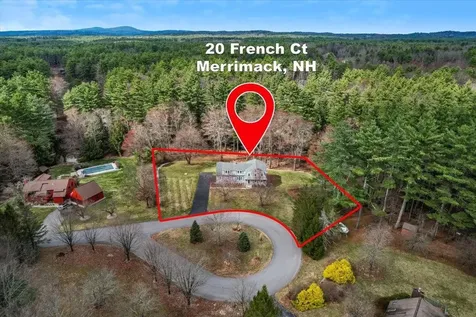 20 French Court Merrimack NH 03054