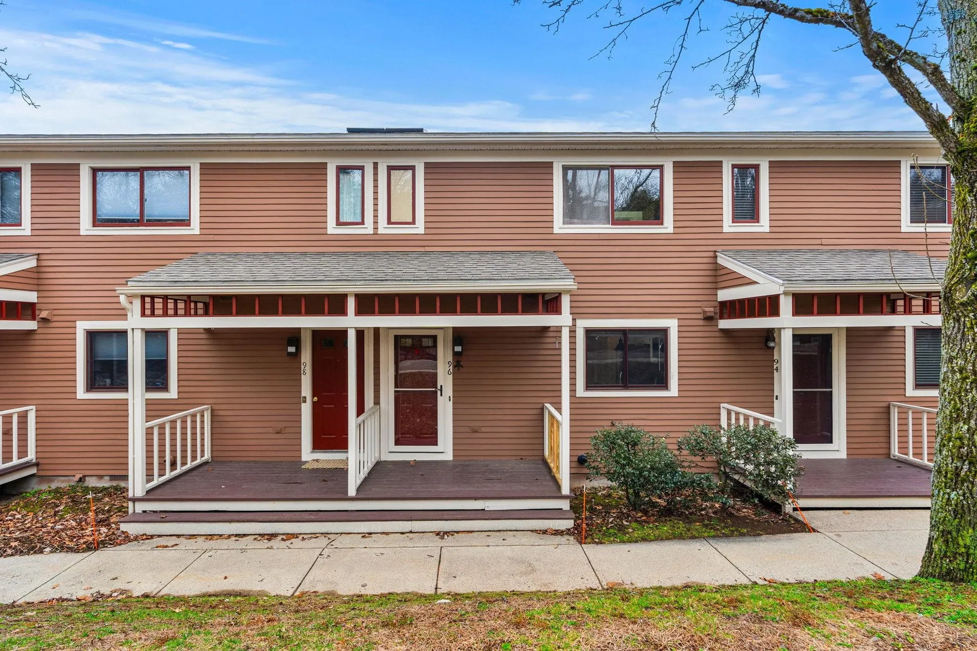 96 Spinnaker Way Portsmouth NH 03801