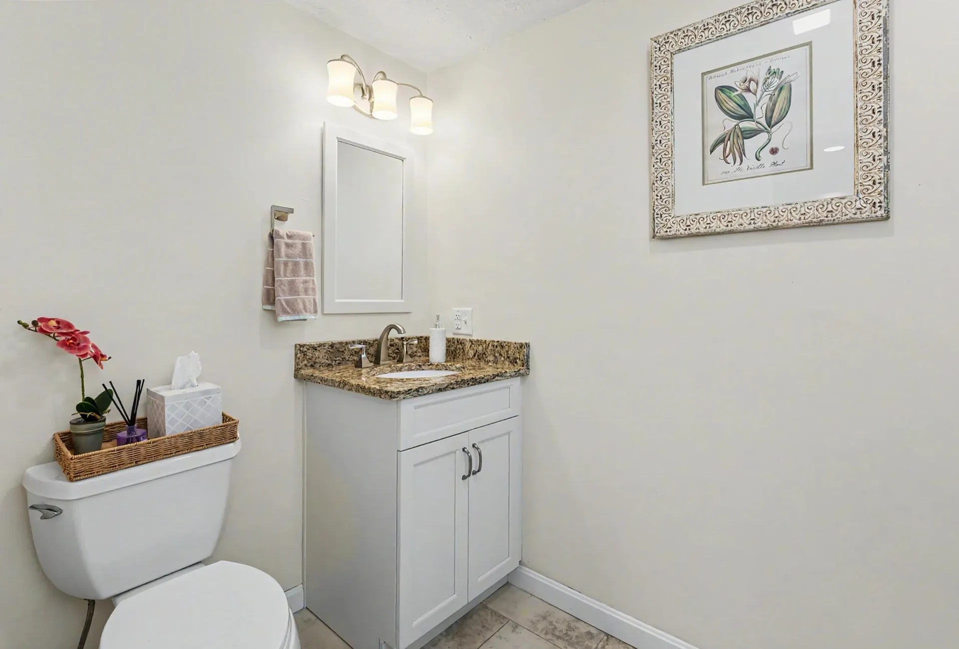 11 Winrow Drive Merrimack NH 03054