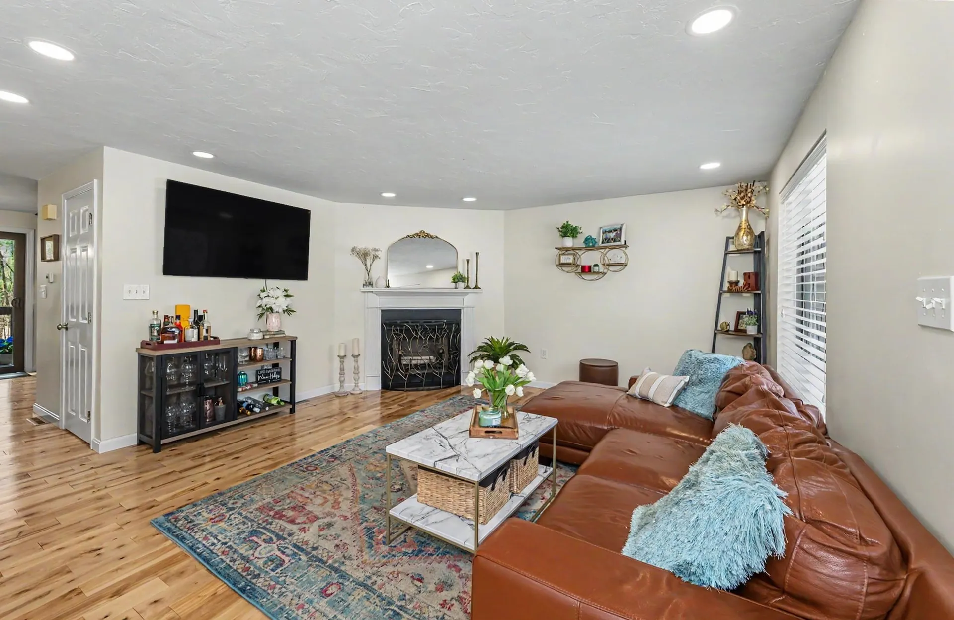 11 Winrow Drive Merrimack NH 03054