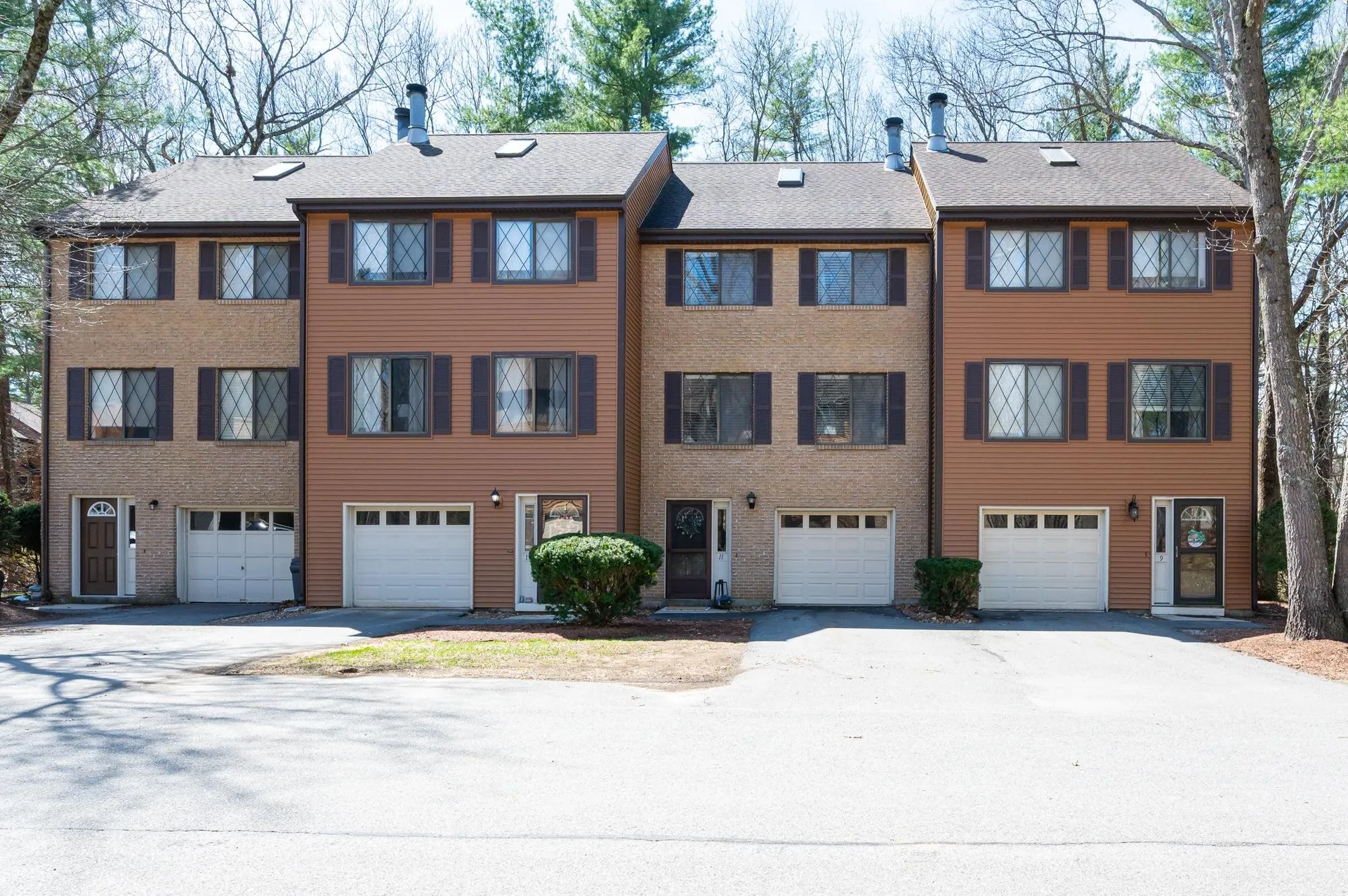 11 Winrow Drive Merrimack NH 03054