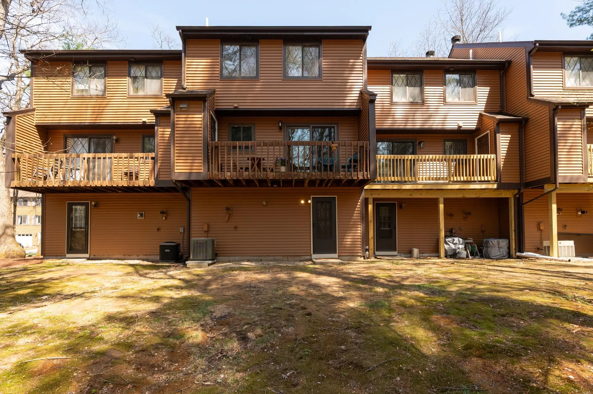 11 Winrow Drive Merrimack NH 03054
