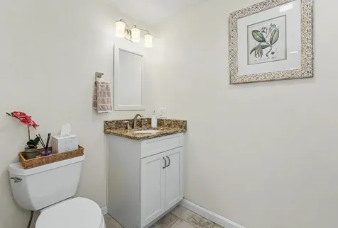 11 Winrow Drive Merrimack NH 03054