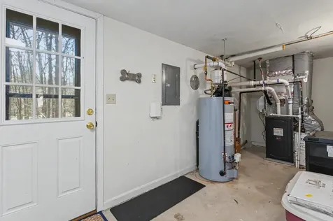 11 Winrow Drive Merrimack NH 03054