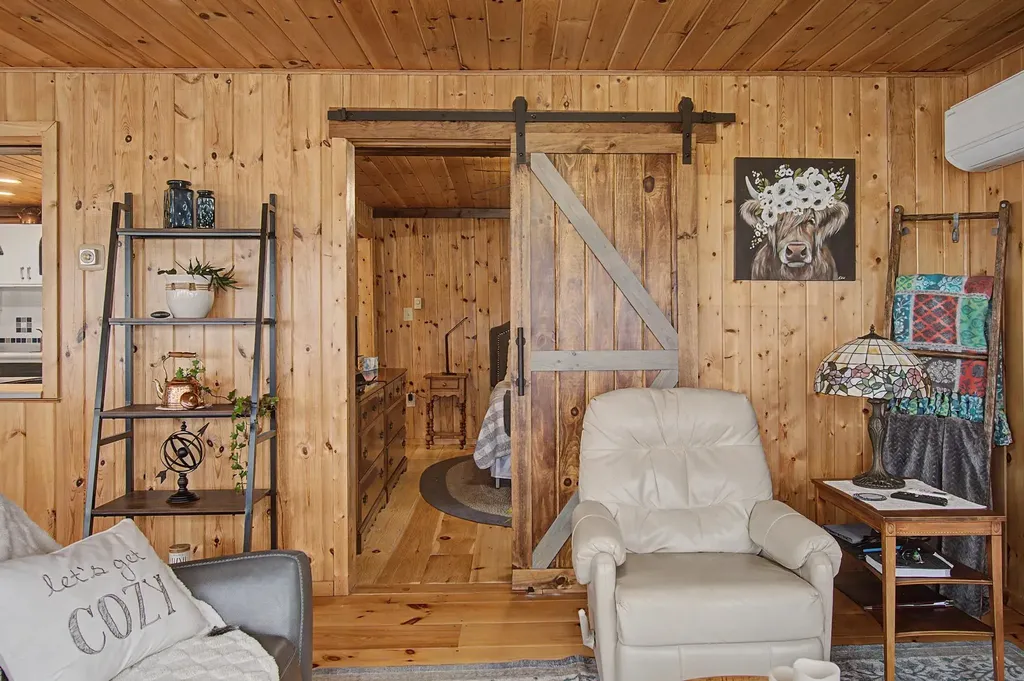 326 Mullen Shore Road Franklin VT 05457