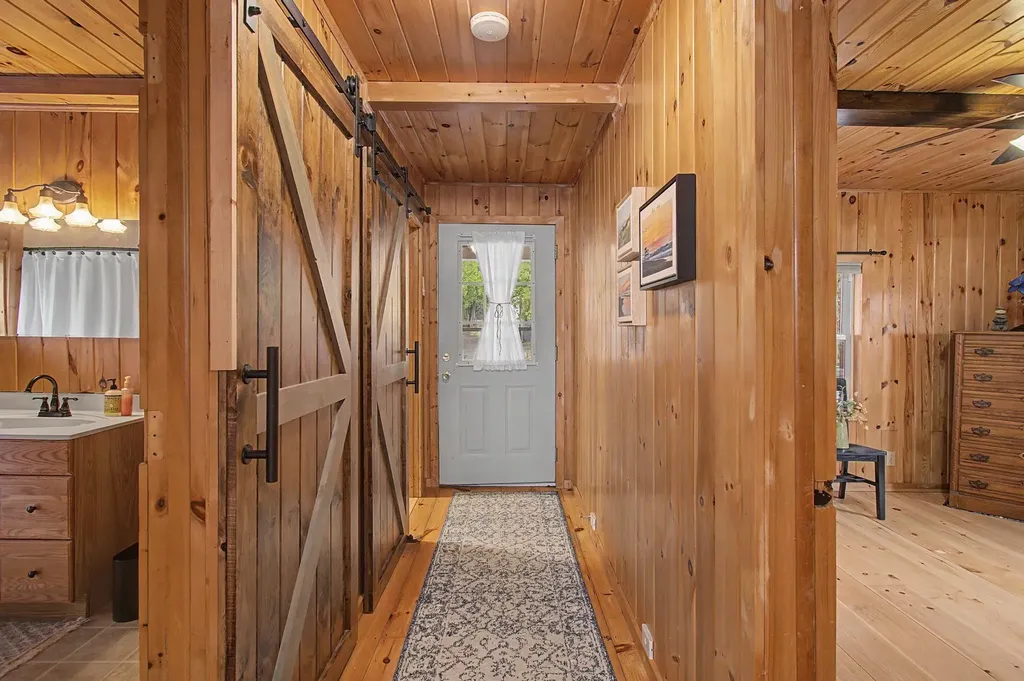 326 Mullen Shore Road Franklin VT 05457
