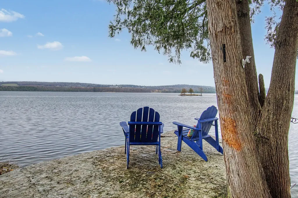 326 Mullen Shore Road Franklin VT 05457