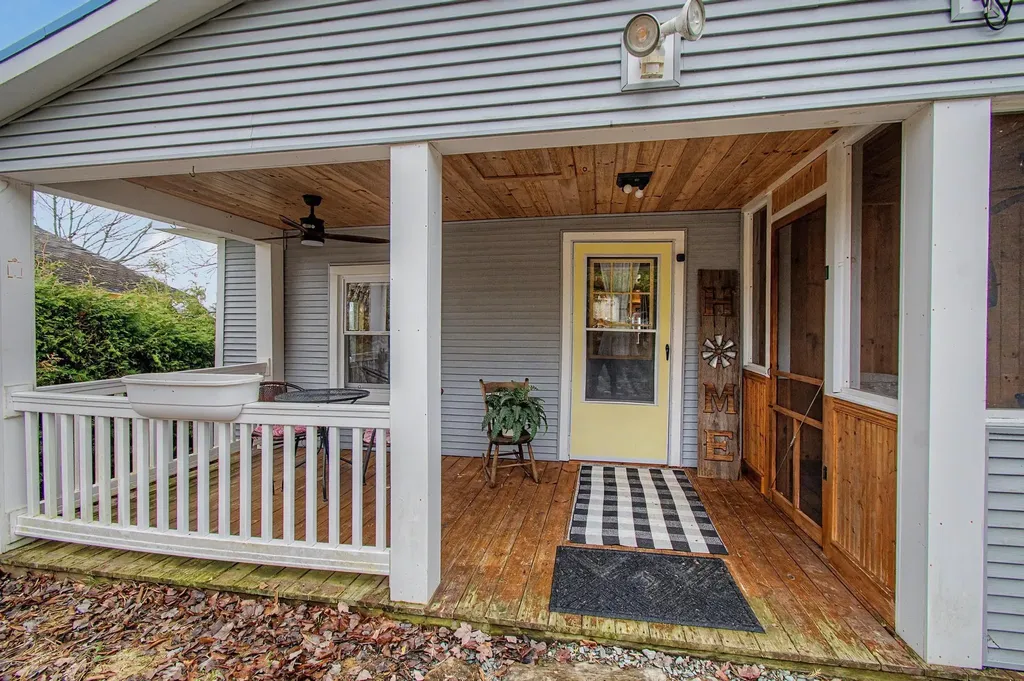 326 Mullen Shore Road Franklin VT 05457
