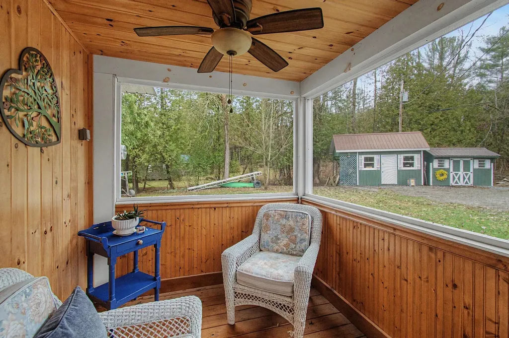 326 Mullen Shore Road Franklin VT 05457