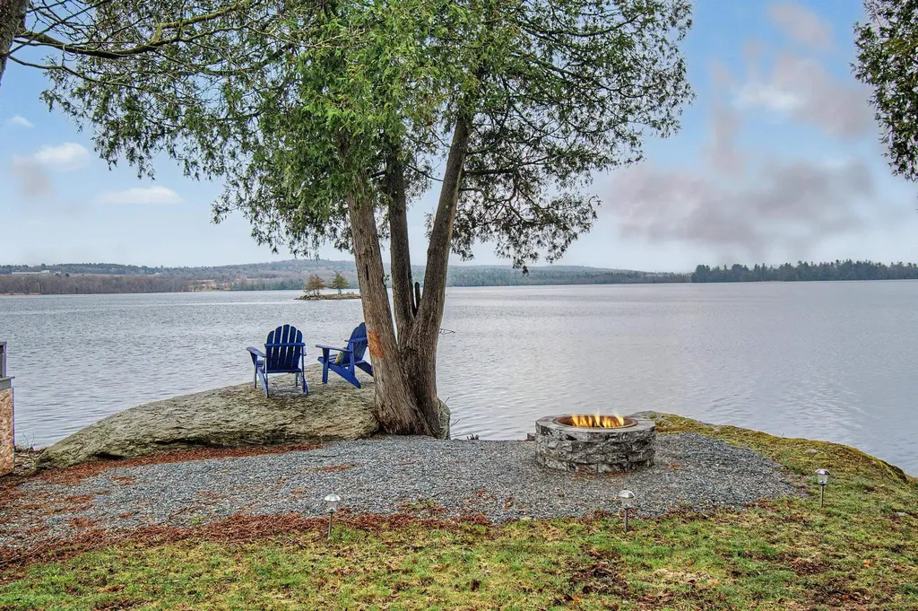 326 Mullen Shore Road Franklin VT 05457
