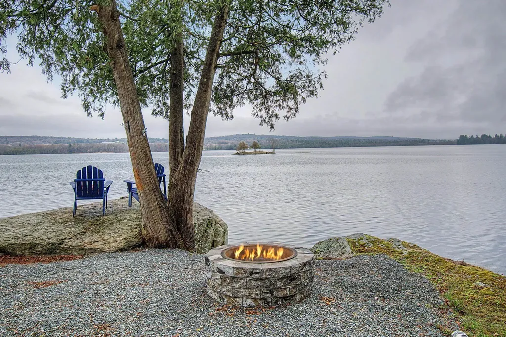 326 Mullen Shore Road Franklin VT 05457