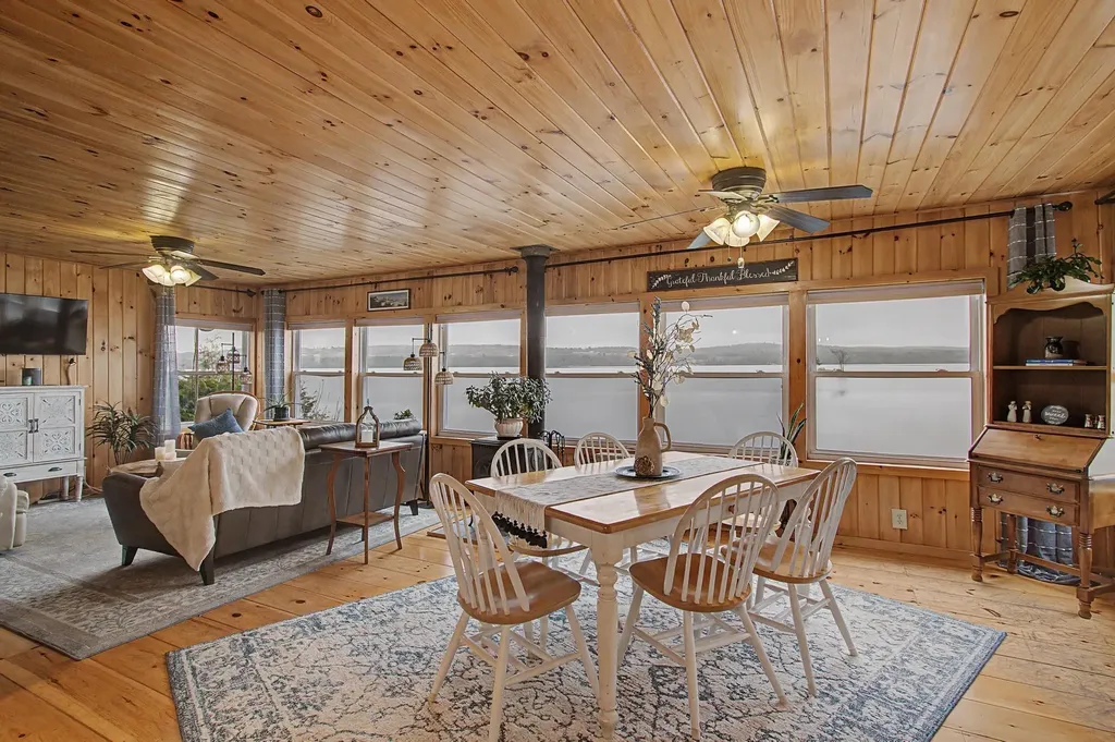326 Mullen Shore Road Franklin VT 05457