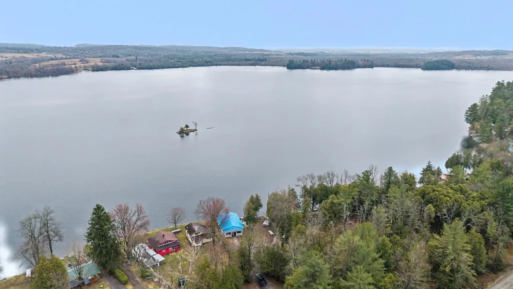 326 Mullen Shore Road Franklin VT 05457