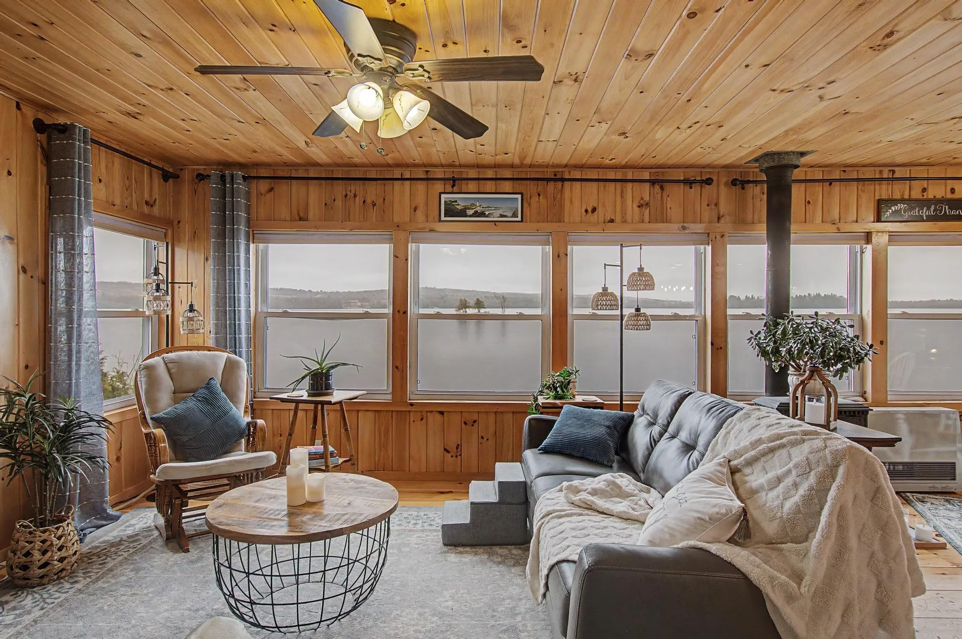 326 Mullen Shore Road Franklin VT 05457