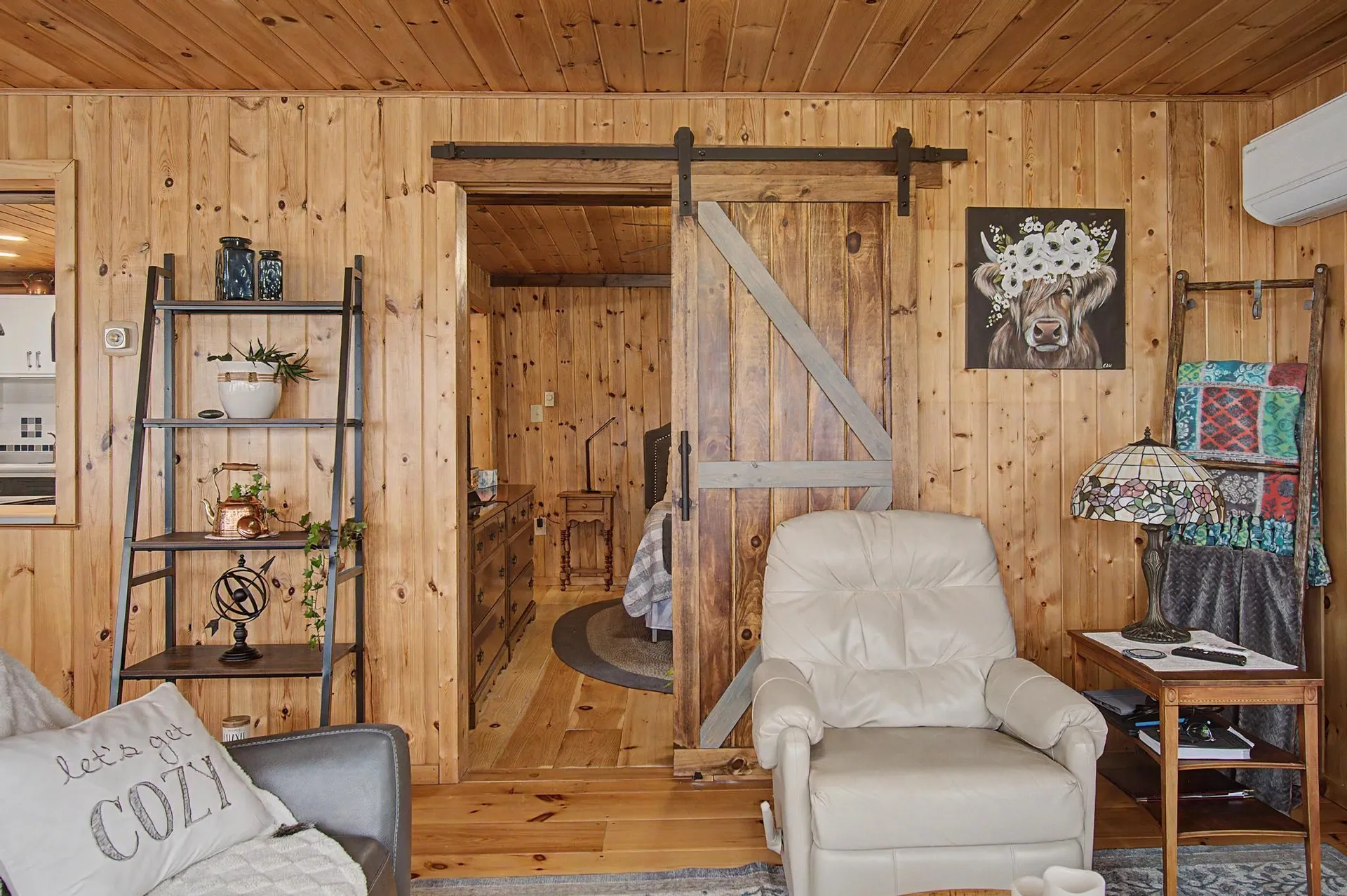 326 Mullen Shore Road Franklin VT 05457