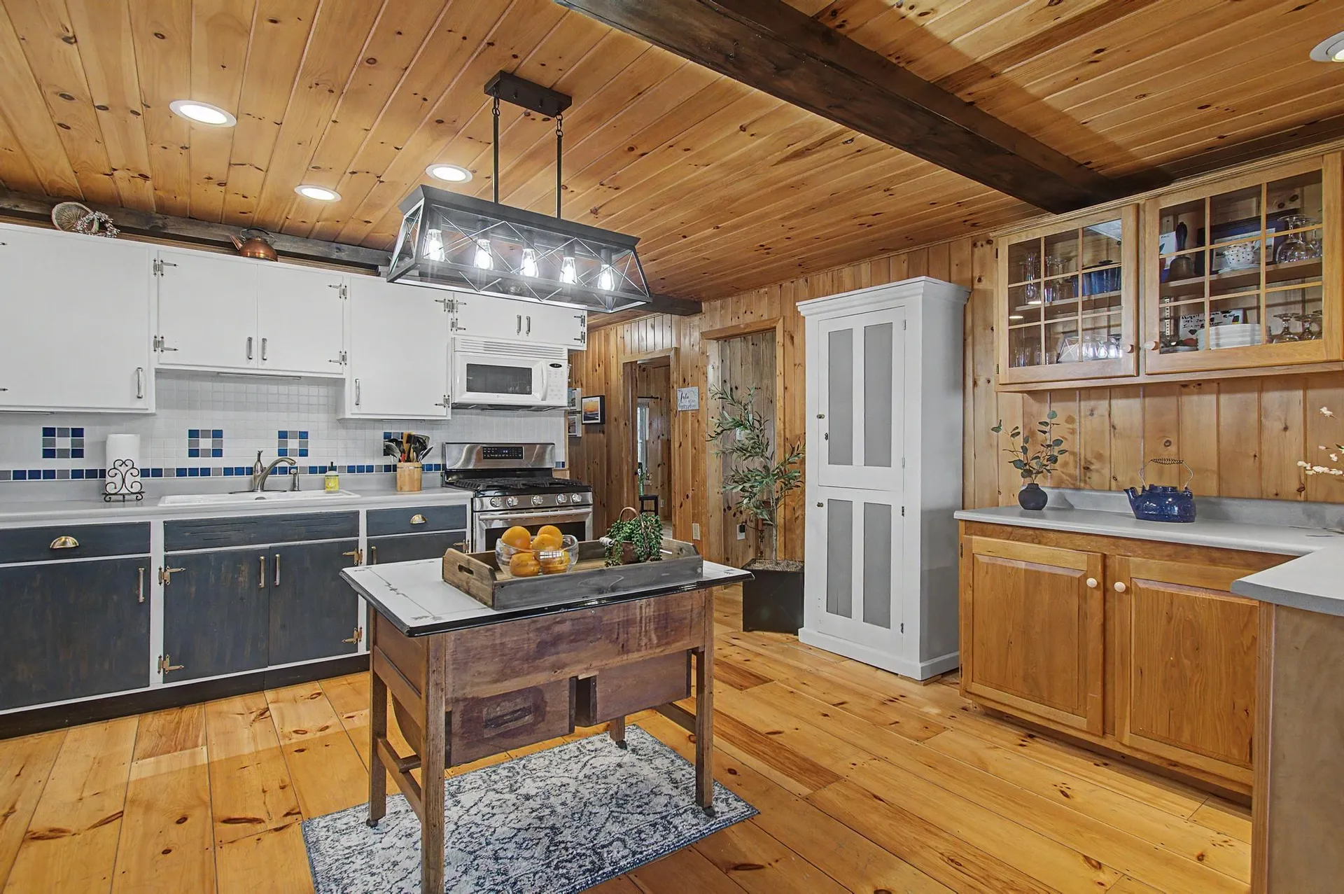 326 Mullen Shore Road Franklin VT 05457