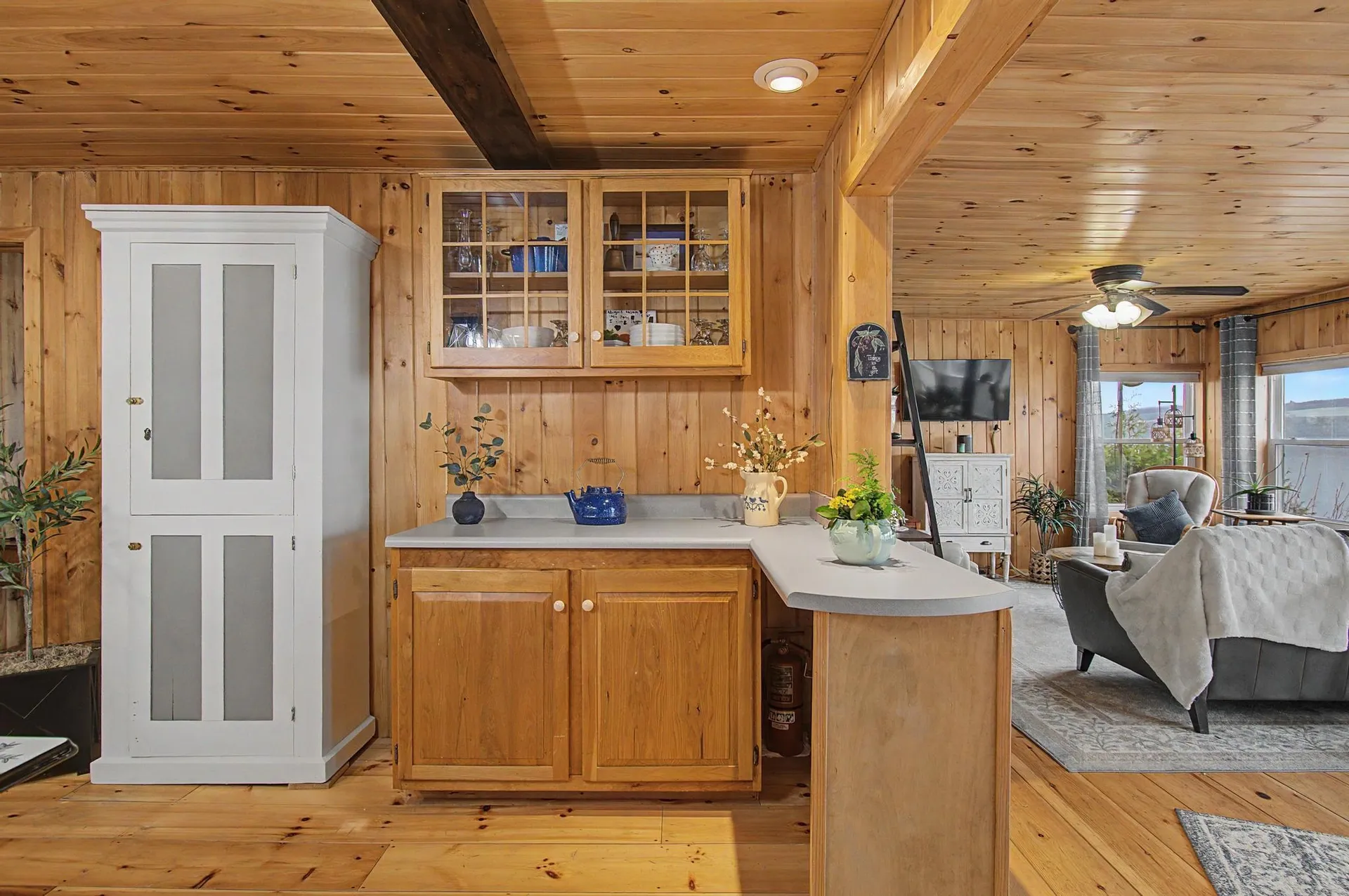326 Mullen Shore Road Franklin VT 05457