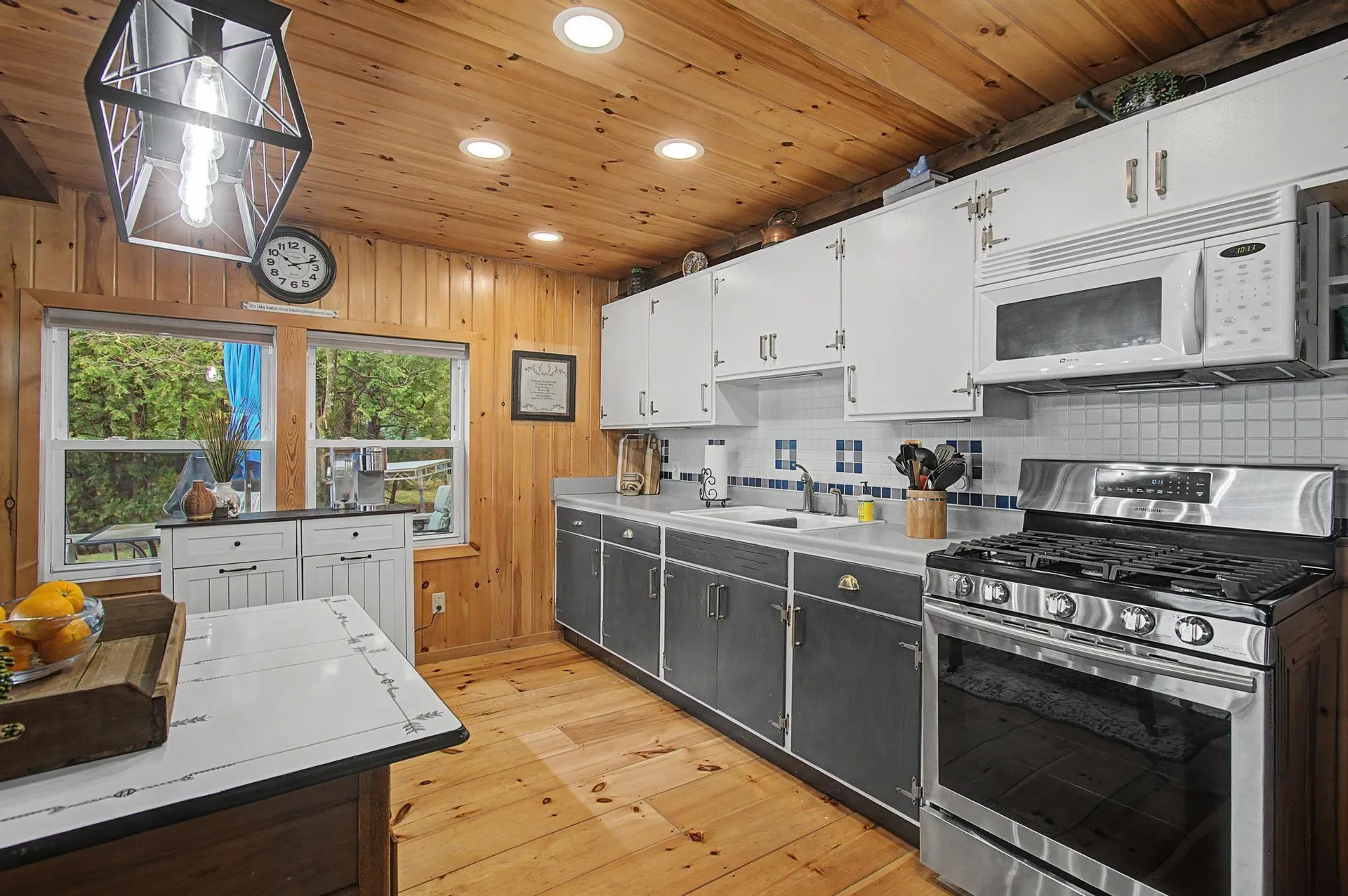 326 Mullen Shore Road Franklin VT 05457