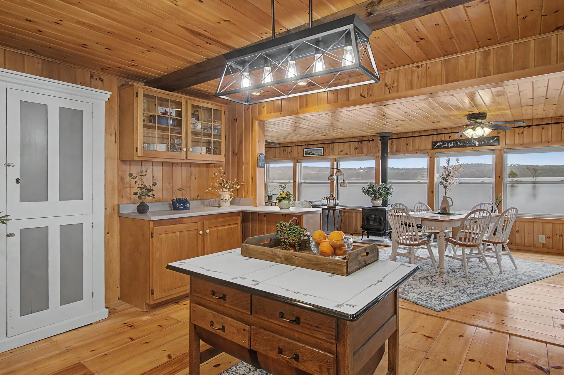 326 Mullen Shore Road Franklin VT 05457