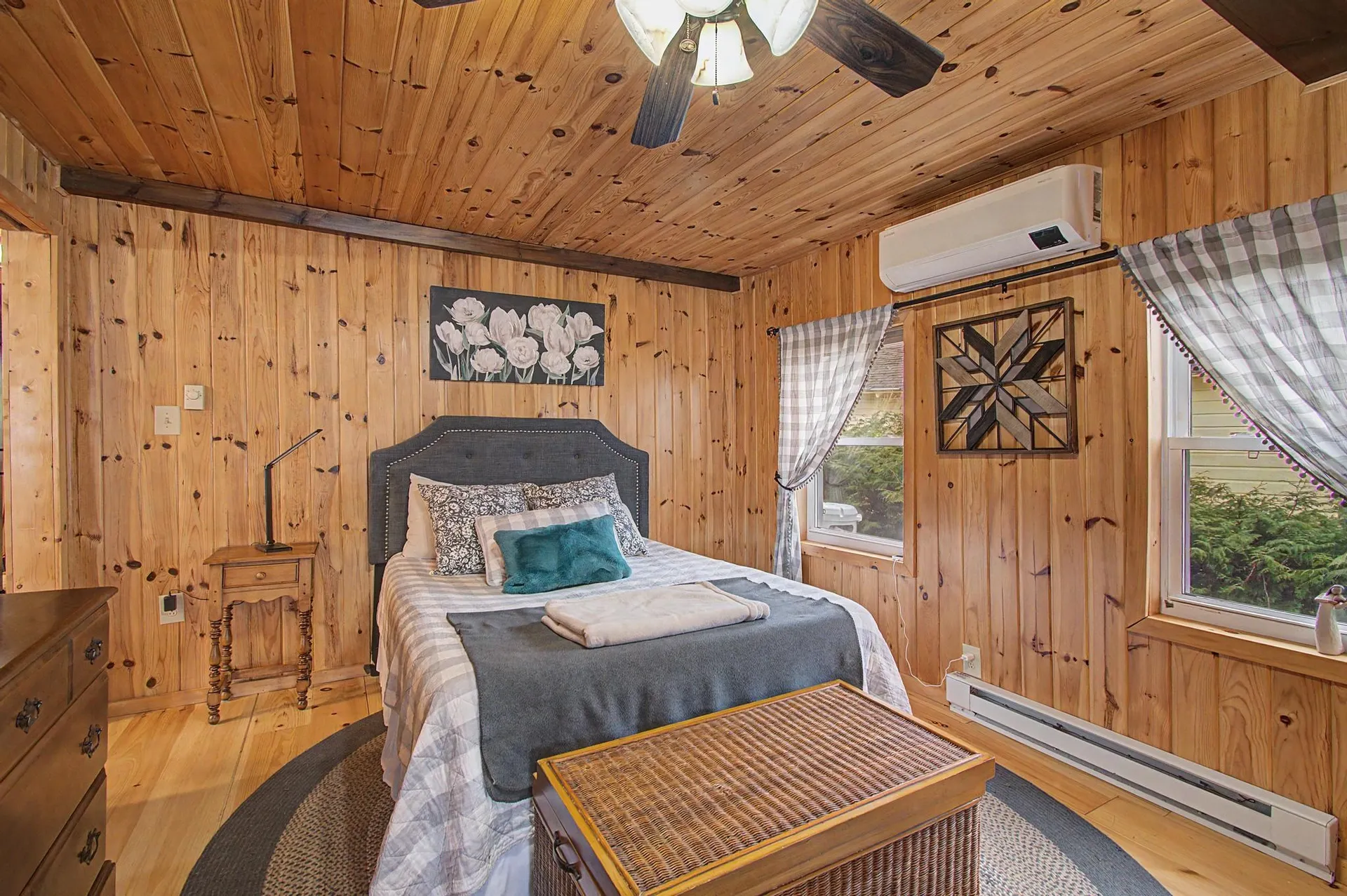 326 Mullen Shore Road Franklin VT 05457