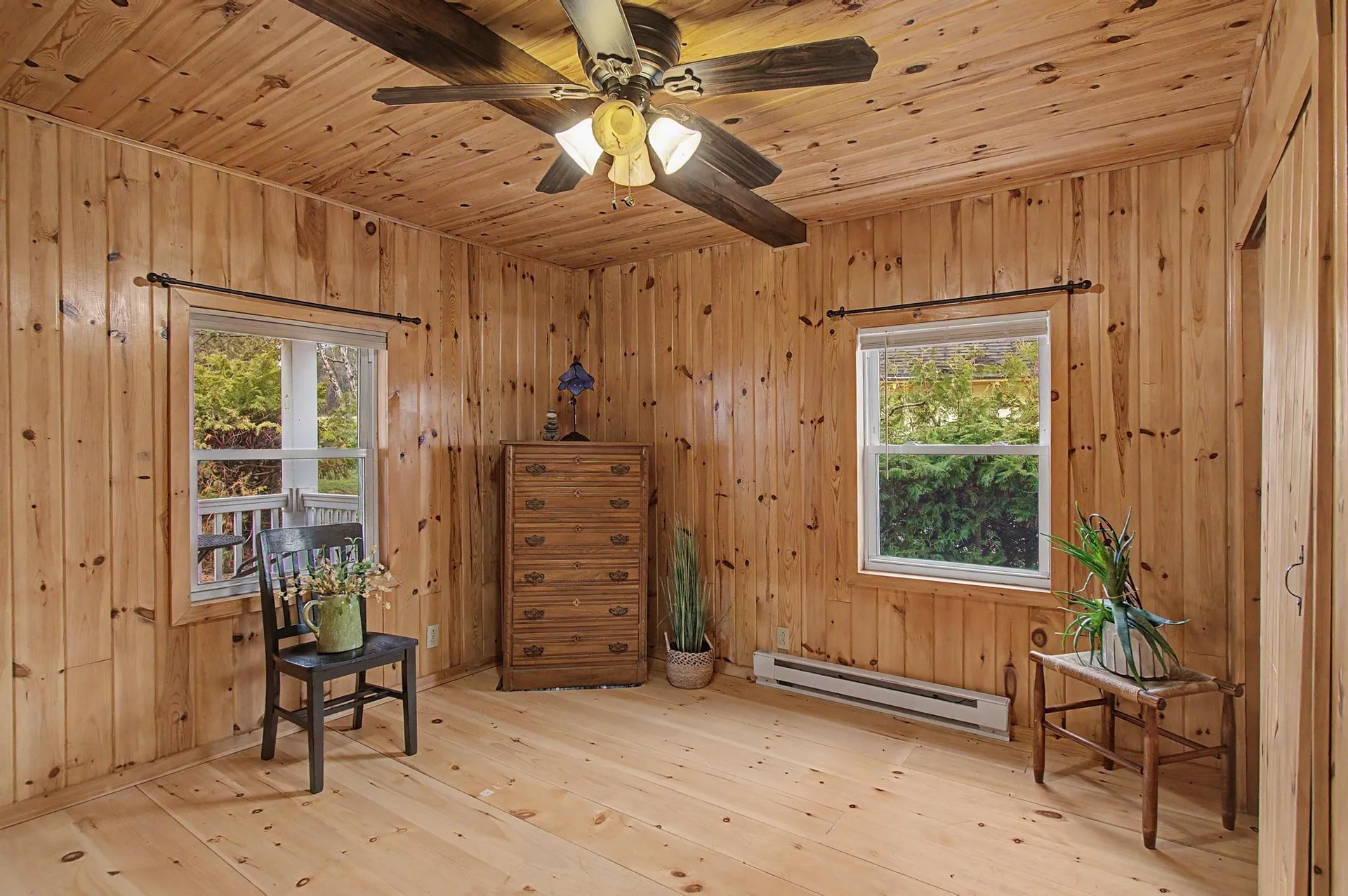 326 Mullen Shore Road Franklin VT 05457
