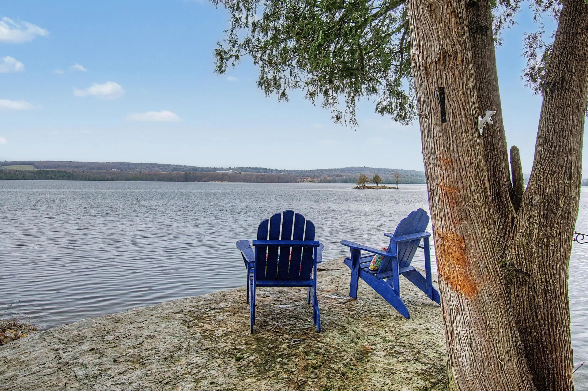 326 Mullen Shore Road Franklin VT 05457