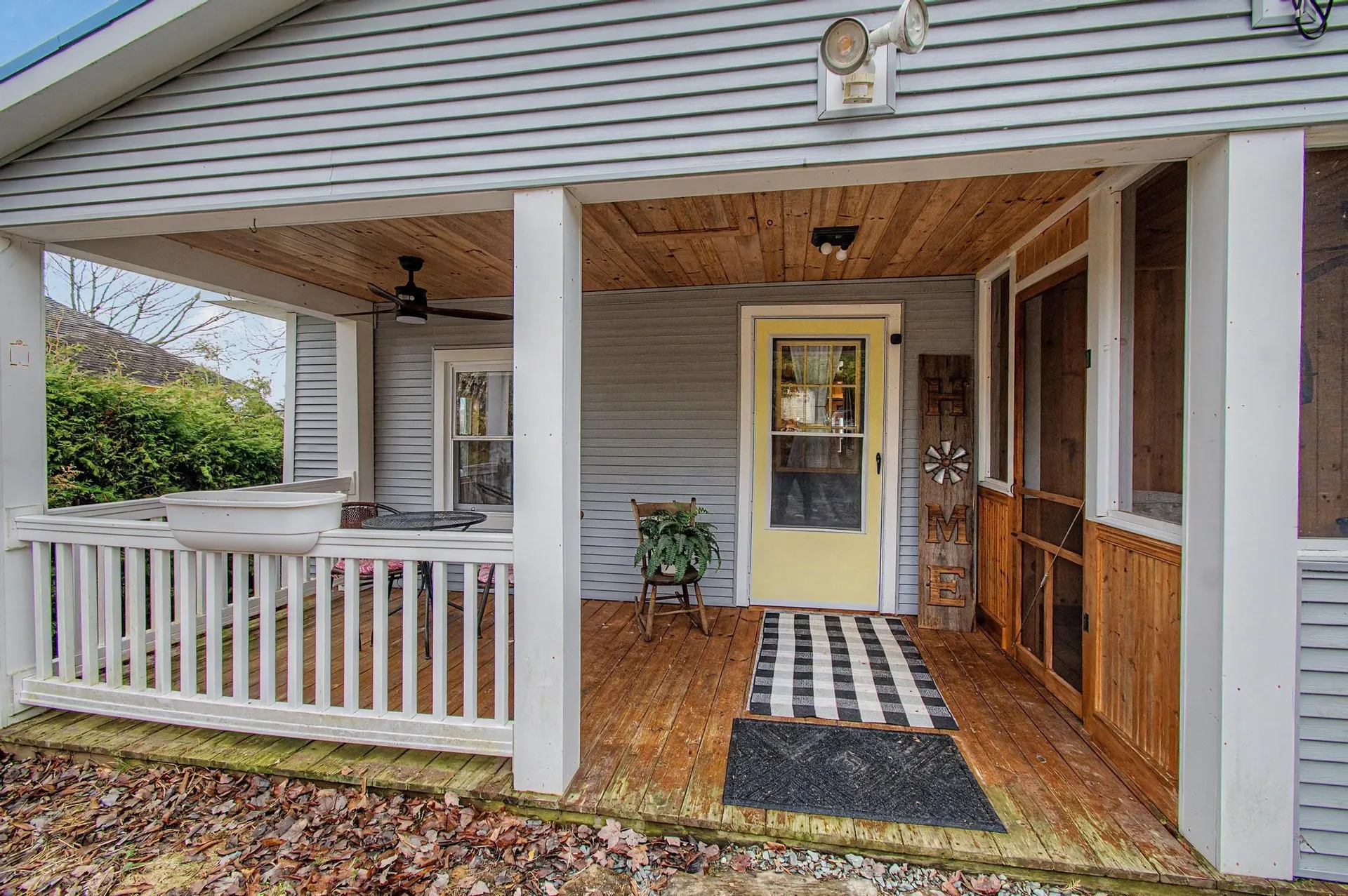 326 Mullen Shore Road Franklin VT 05457