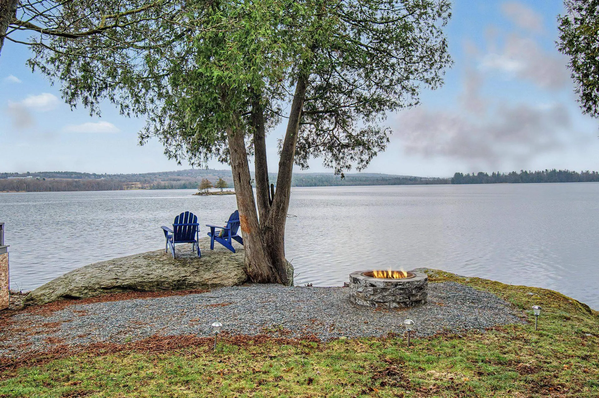 326 Mullen Shore Road Franklin VT 05457