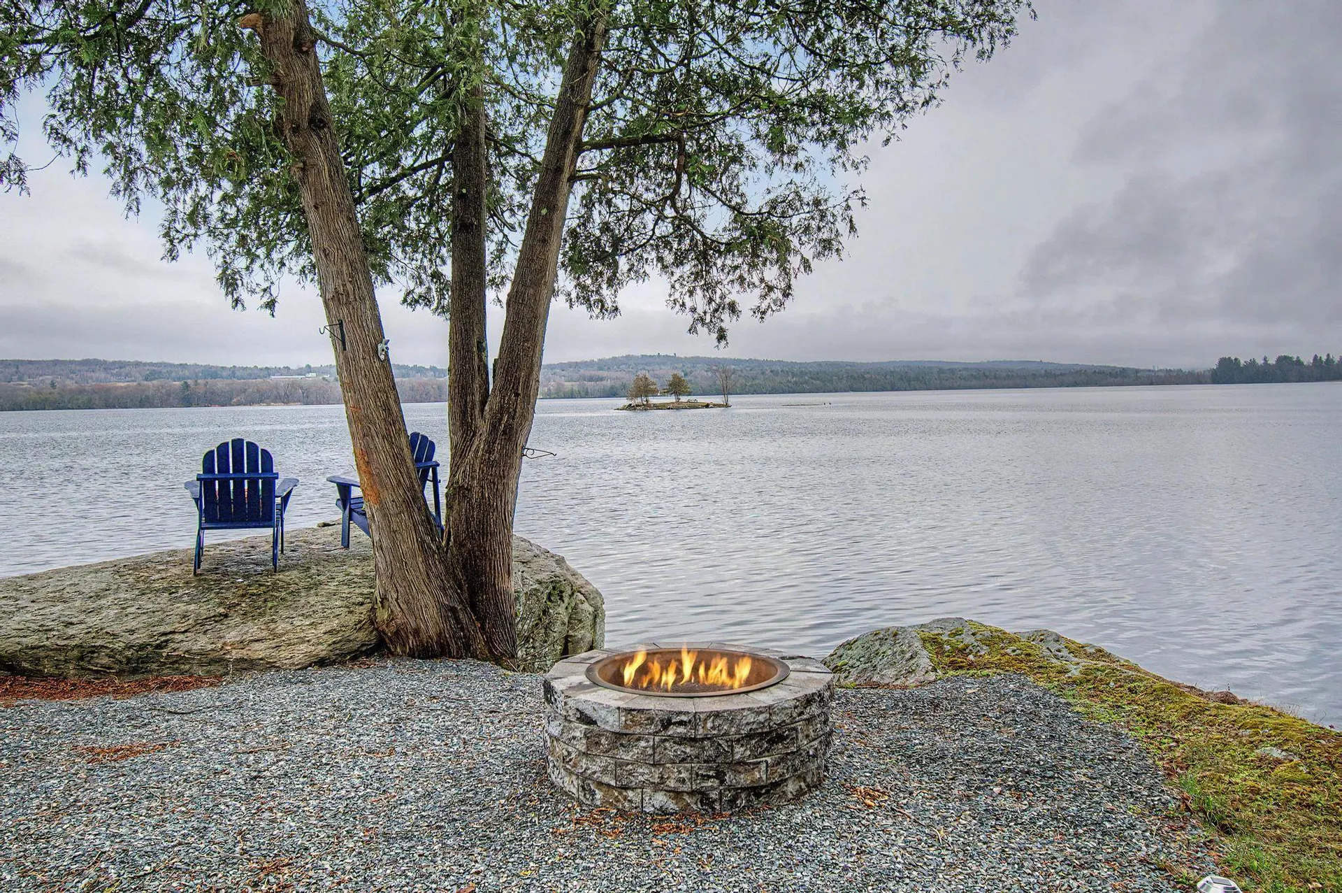 326 Mullen Shore Road Franklin VT 05457