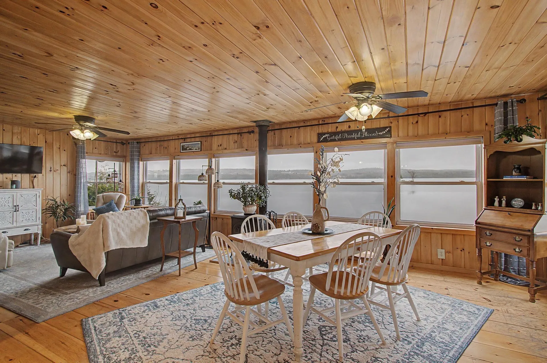 326 Mullen Shore Road Franklin VT 05457