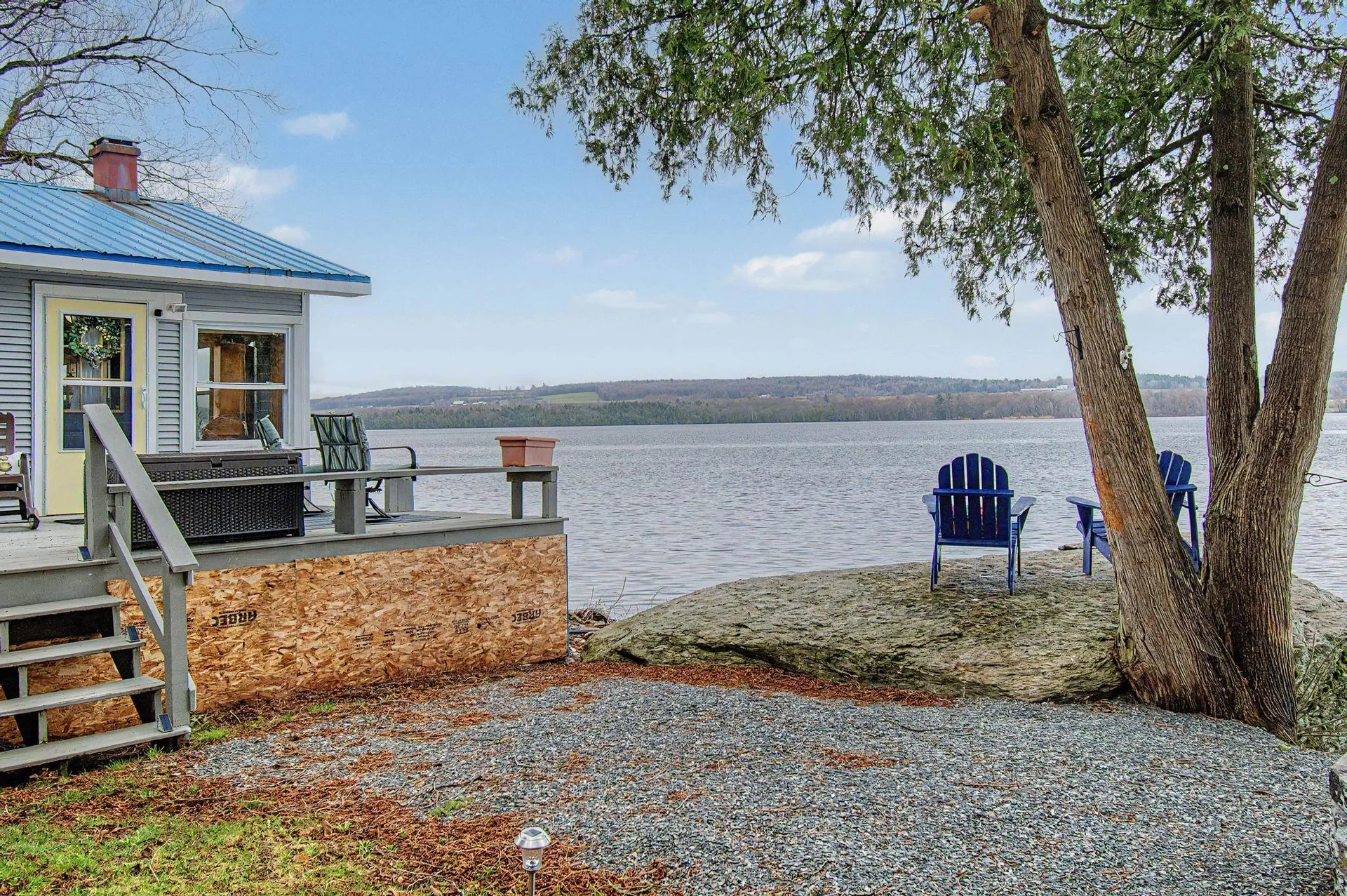 326 Mullen Shore Road Franklin VT 05457