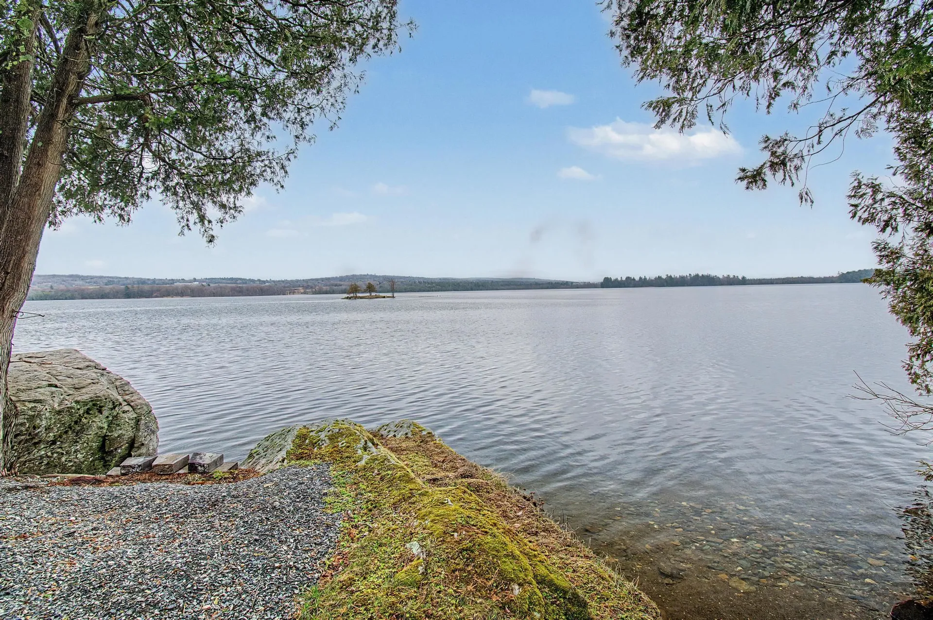326 Mullen Shore Road Franklin VT 05457