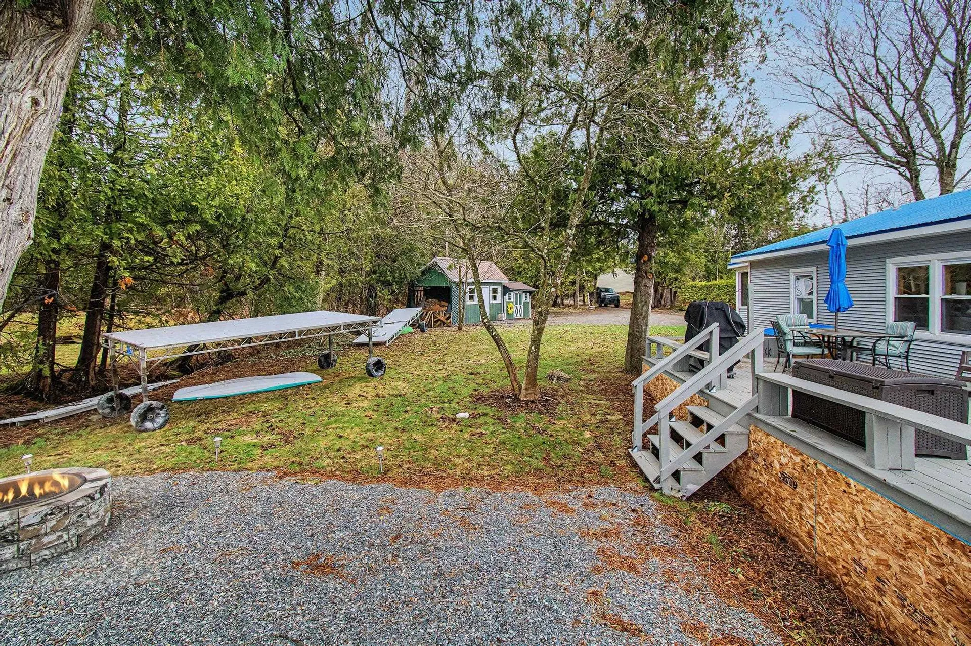 326 Mullen Shore Road Franklin VT 05457